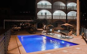Unforgettable Sea View Apartments Bakota